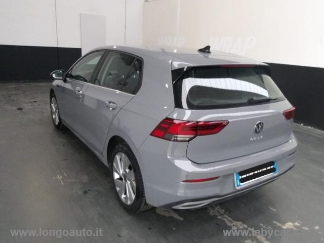 Golf 2.0 TDI DSG SCR Style IN ARRIVO - immagine 2