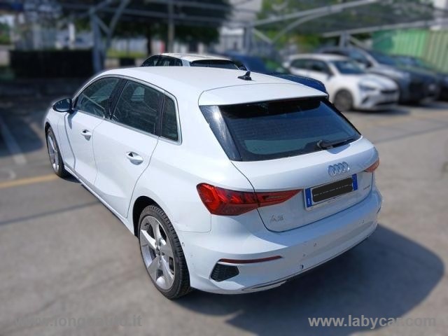 A3 SPB 30 TDI S tronic Business Advanced IN ARRIVO - immagine 2