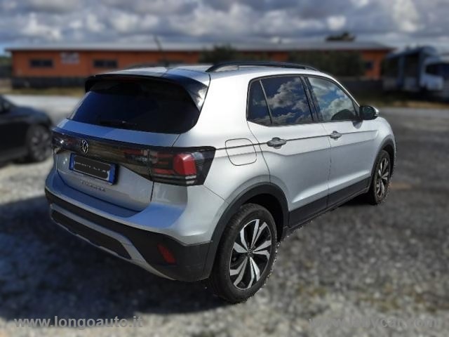 T-Cross 1.0 TSI Edition Plus IN ARRIVO - immagine 2