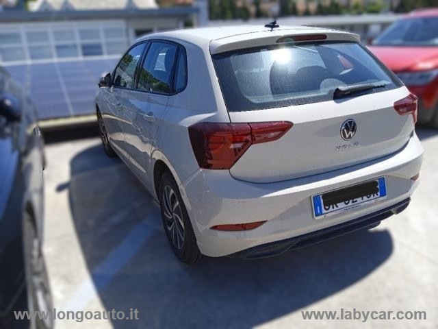 Polo 1.0 TSI Life IN ARRIVO - immagine 2