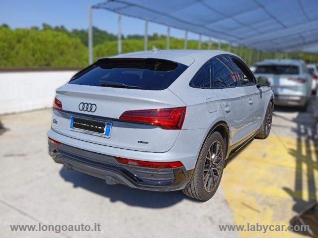 Q5 SPB 40 TDI quattro S tronic S line IN ARRIVO - immagine 2