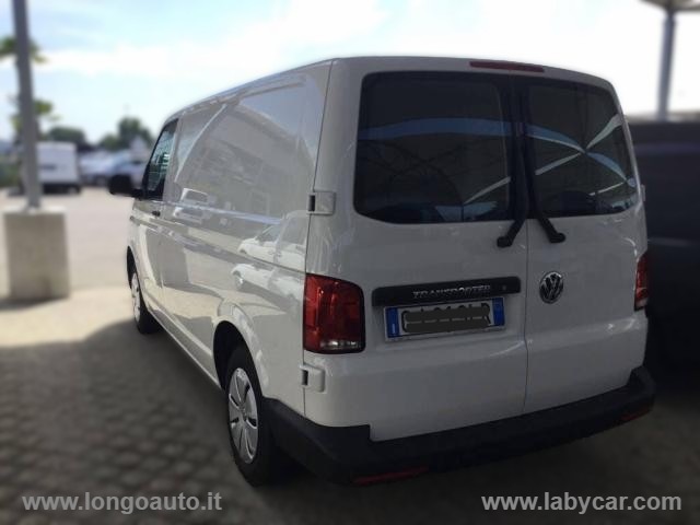 Transporter 2.0TDI 110 PC Furg. COMFORTLINE IN ARRIVO - immagine 2