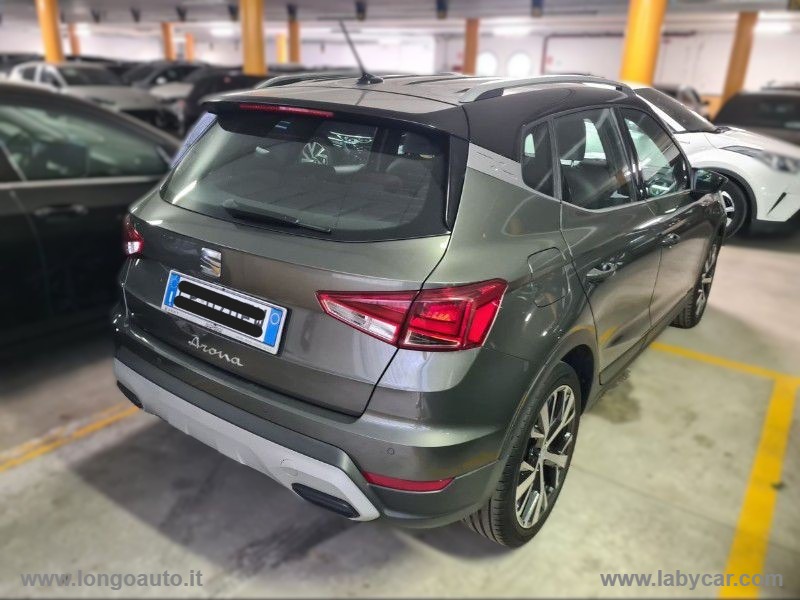 Arona 1.0 EcoTSI Xperience IN ARRIVO - immagine 2