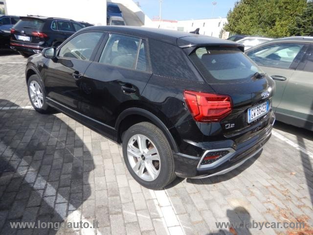 Q2 30 TDI Business Advanced IN ARRIVO - immagine 2