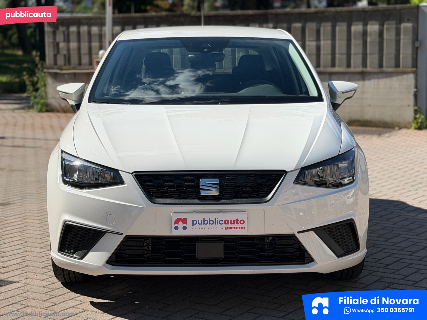 Ibiza 1.0 MPI 5p. Reference - immagine 2