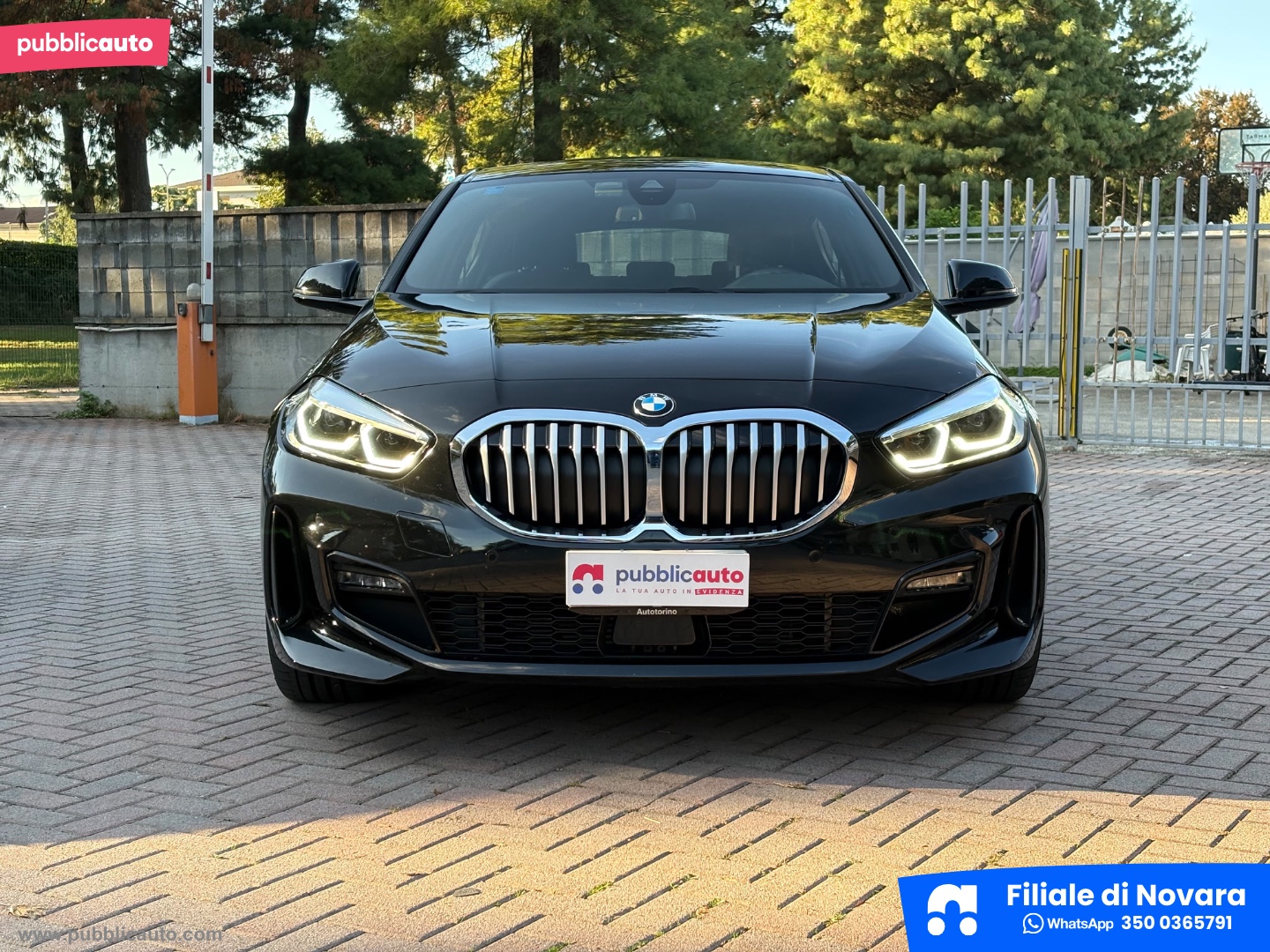 118i 5p. Msport - immagine 2