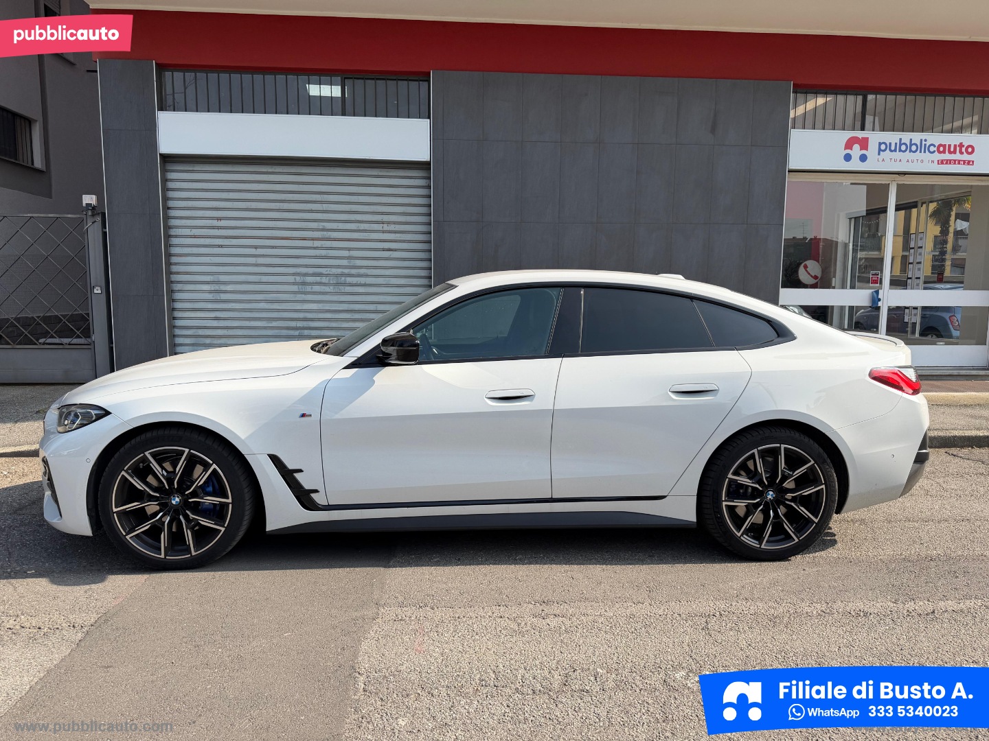 430i Msport - immagine 2