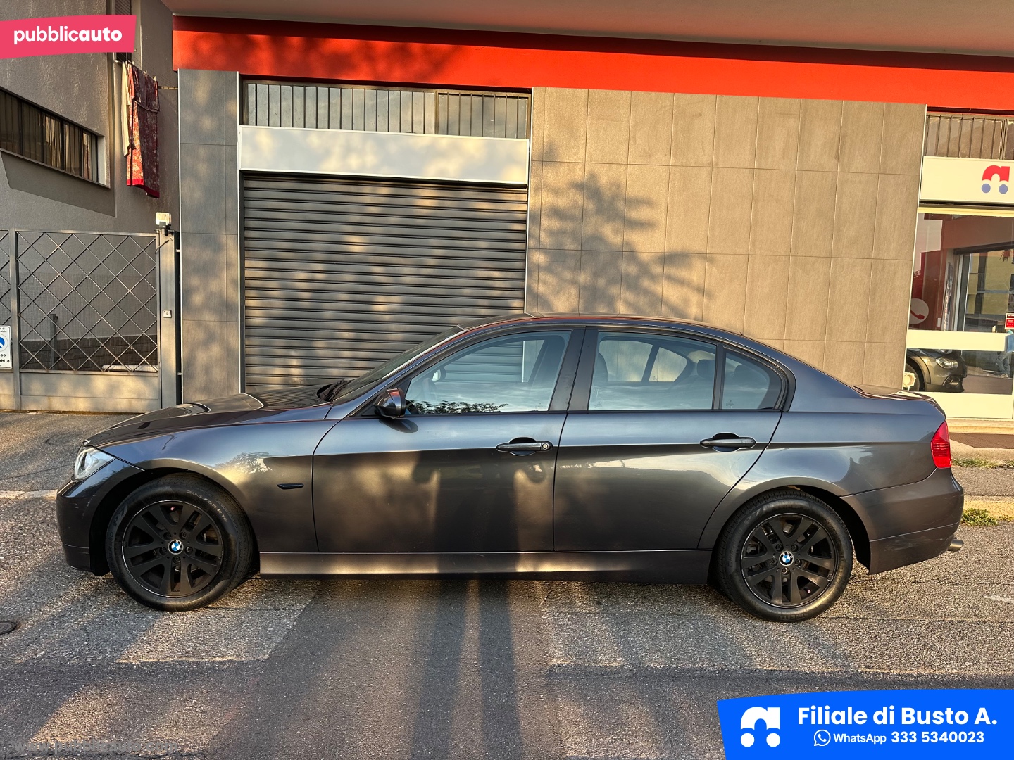 318i Eletta - immagine 2