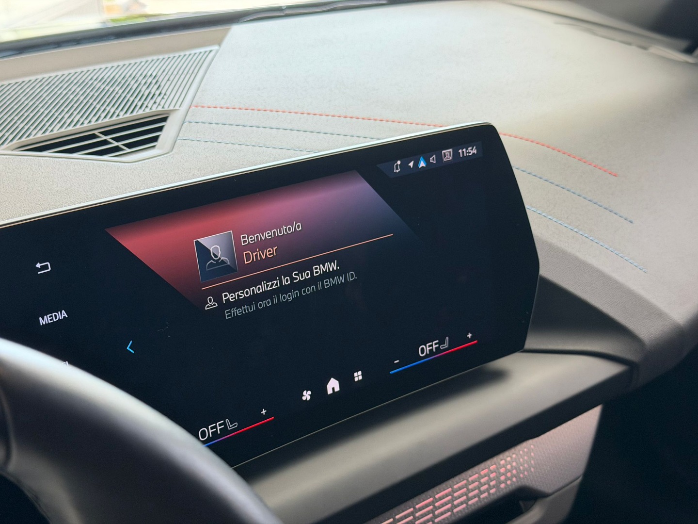 118d 5p. MSport Pro - immagine 2