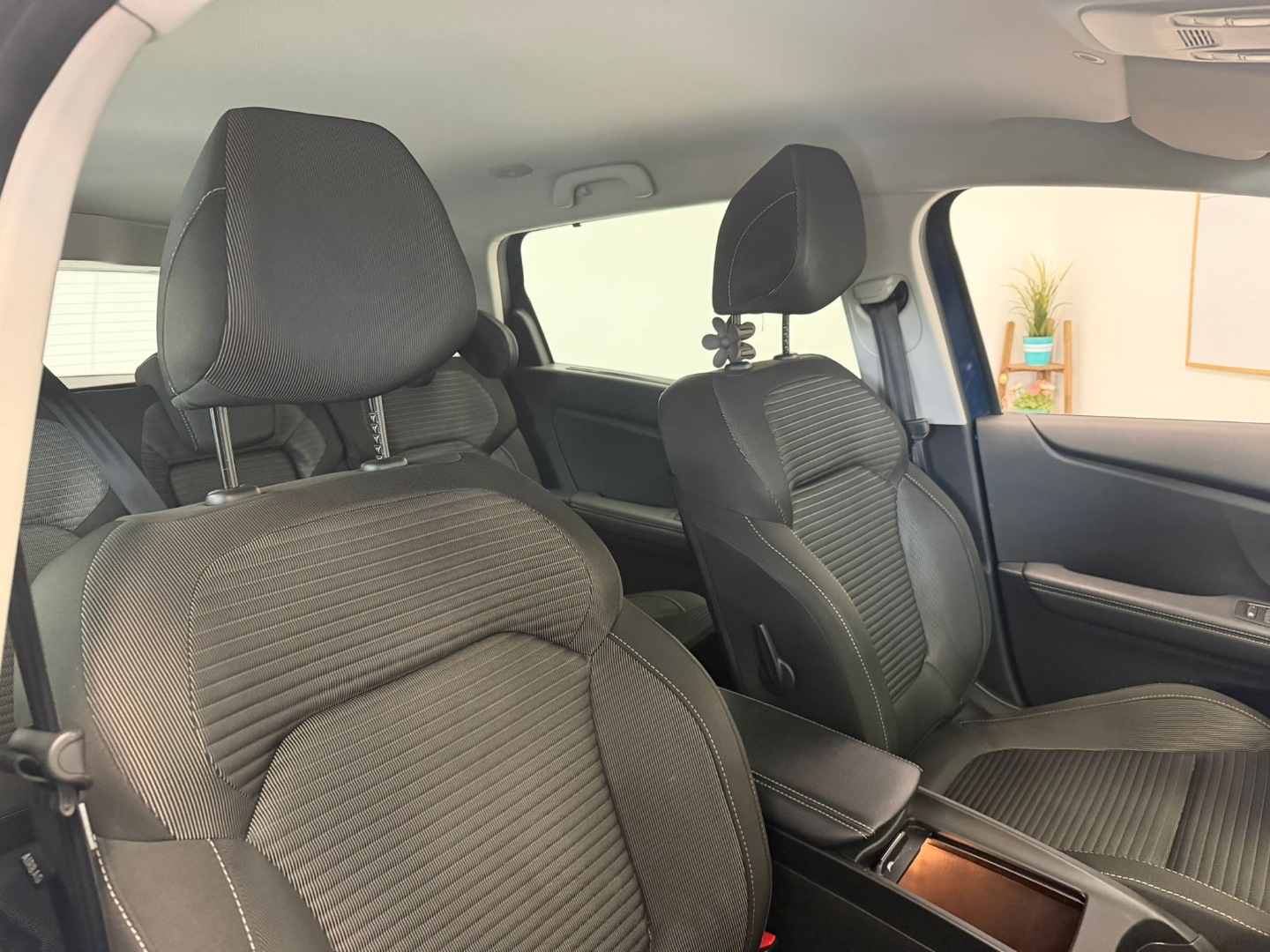 Scénic TCe 140 CV Energy Sport Edition2 - immagine 2