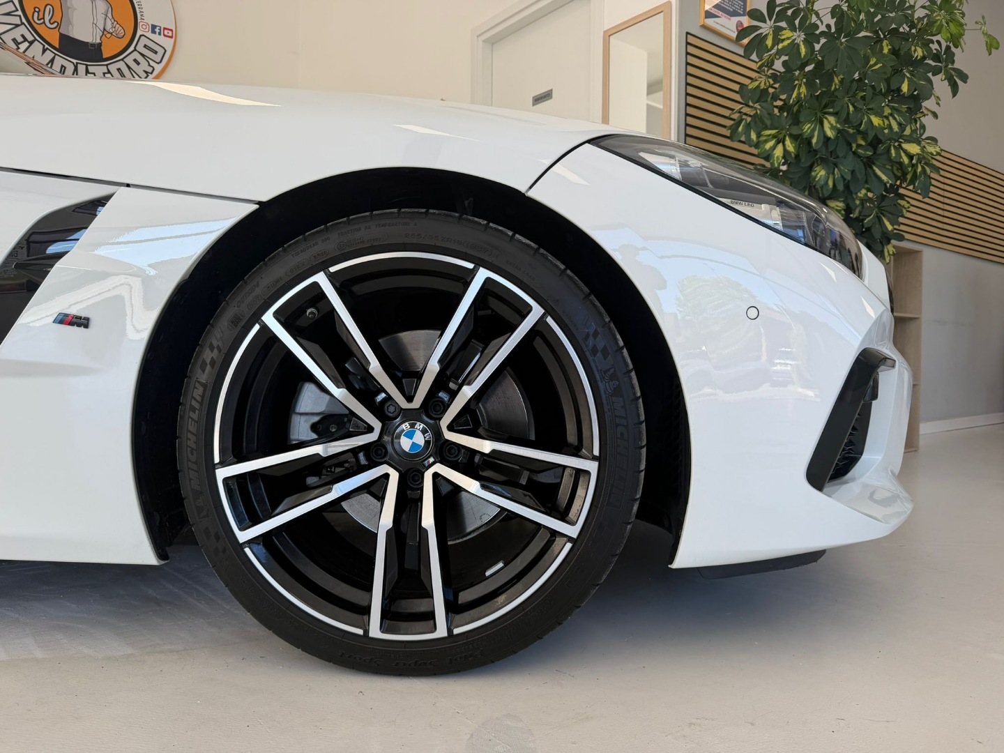 Z4 sDrive20i Msport - immagine 2