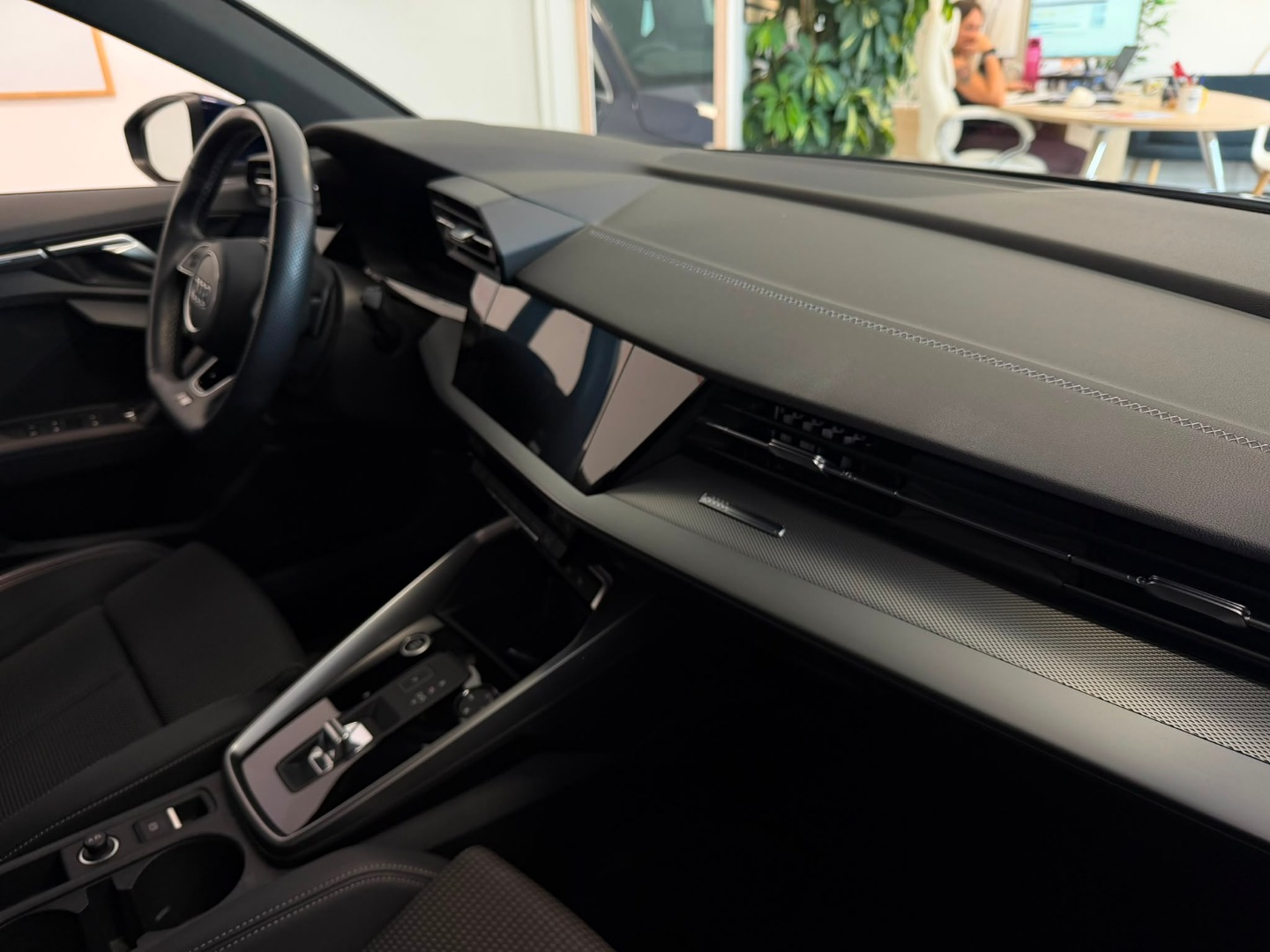 A3 SPB 35 TFSI S tronic S line edition - immagine 2