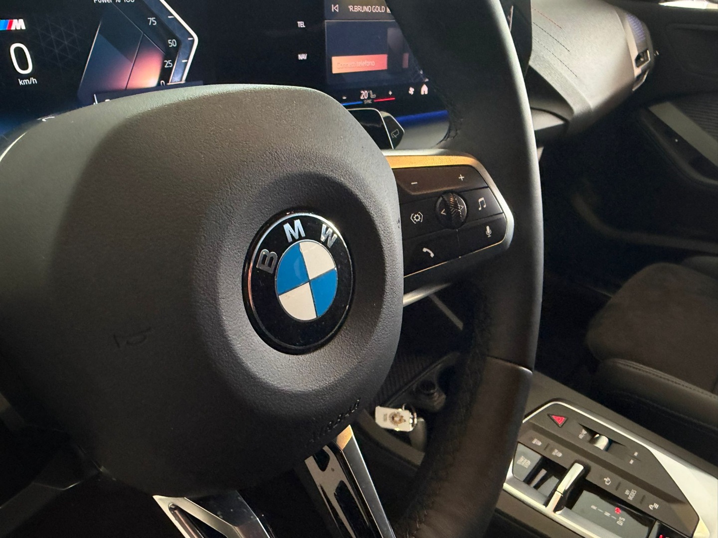 118d 5p. MSport - immagine 2