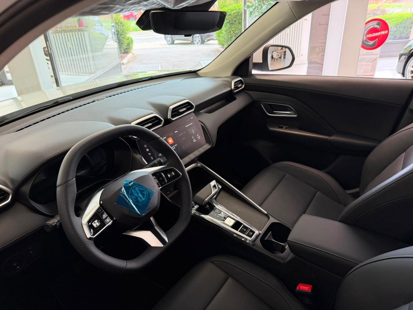 ZS Hybrid+ Luxury - immagine 2