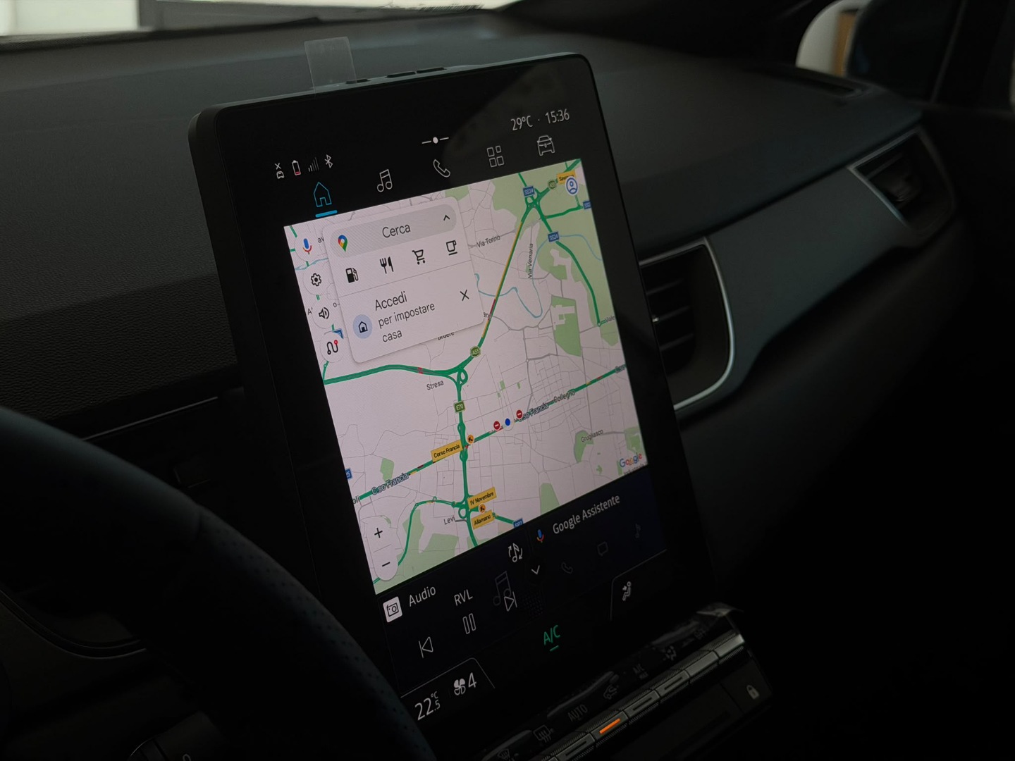 Captur Eco-G 120 CV Techno - immagine 2