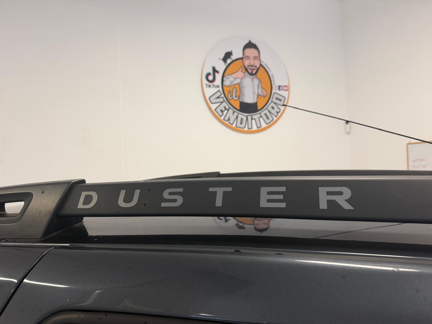 Duster 1.6 115 CV S&S 4x2 GPL Ambiance - immagine 2