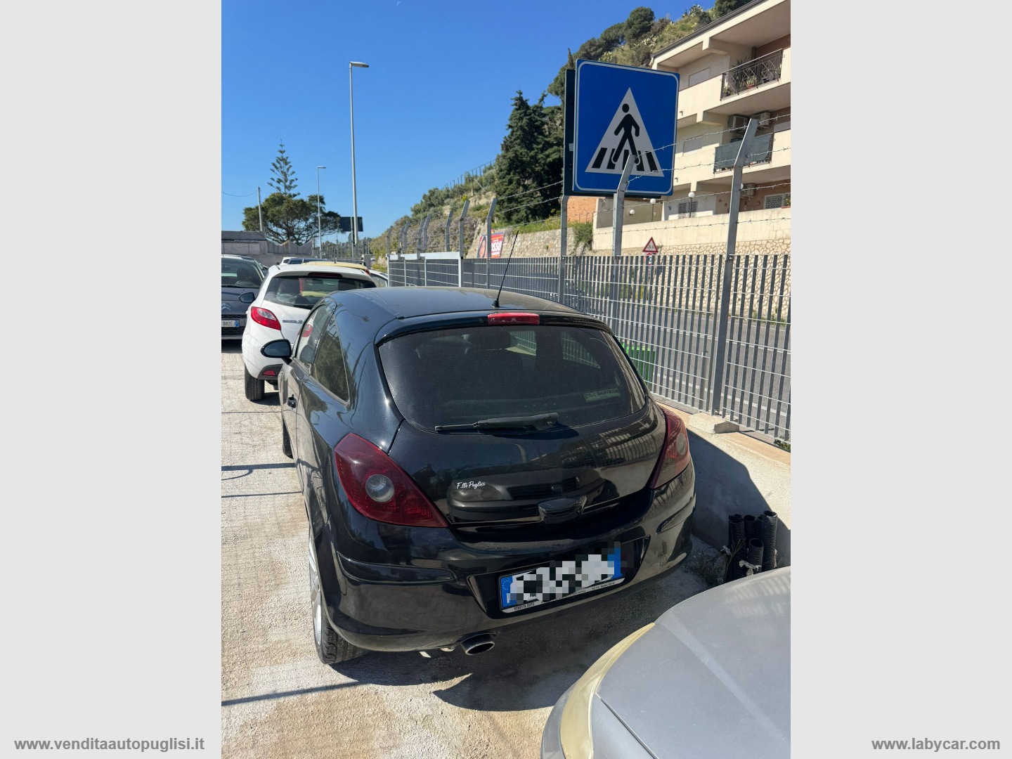 Corsa 1.3 CDTI 90 CV 3p. Sport - immagine 2
