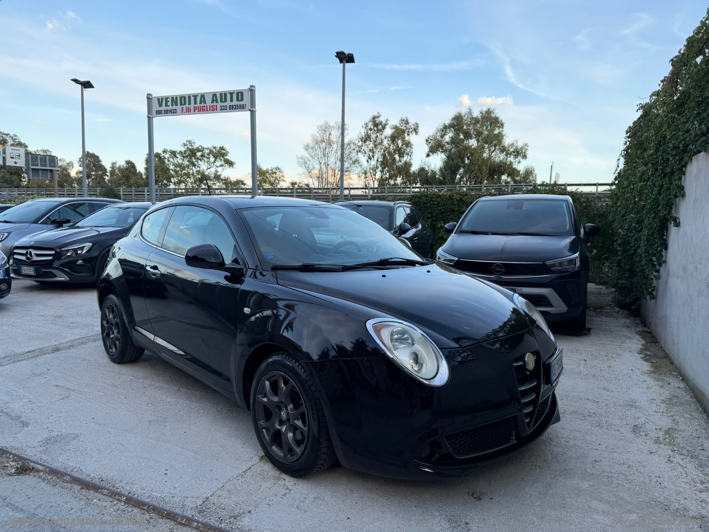 Giulietta 1.6 JTDm-2 105 CV Distinctive - immagine 2