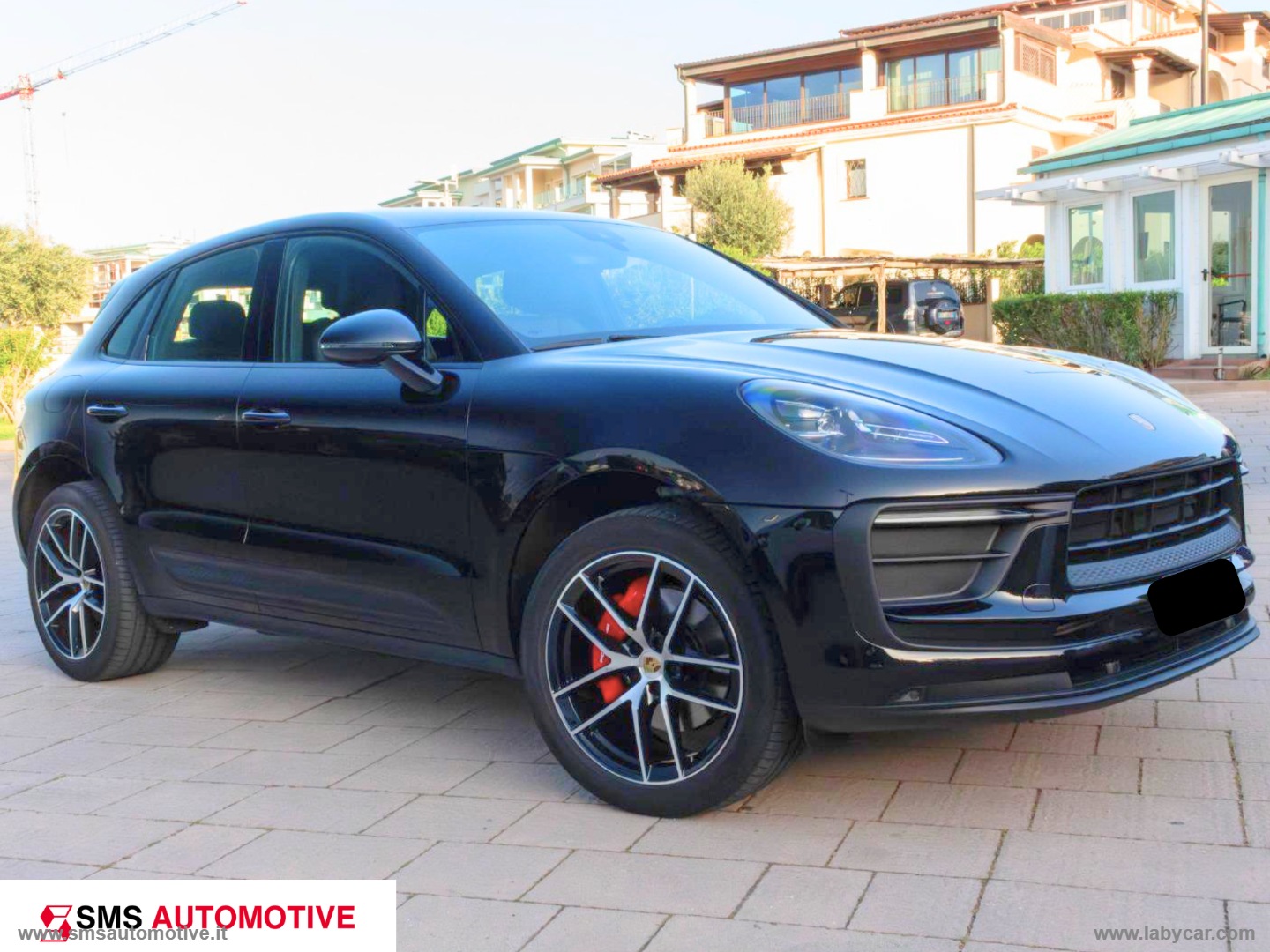 Macan 2.0 - immagine 2