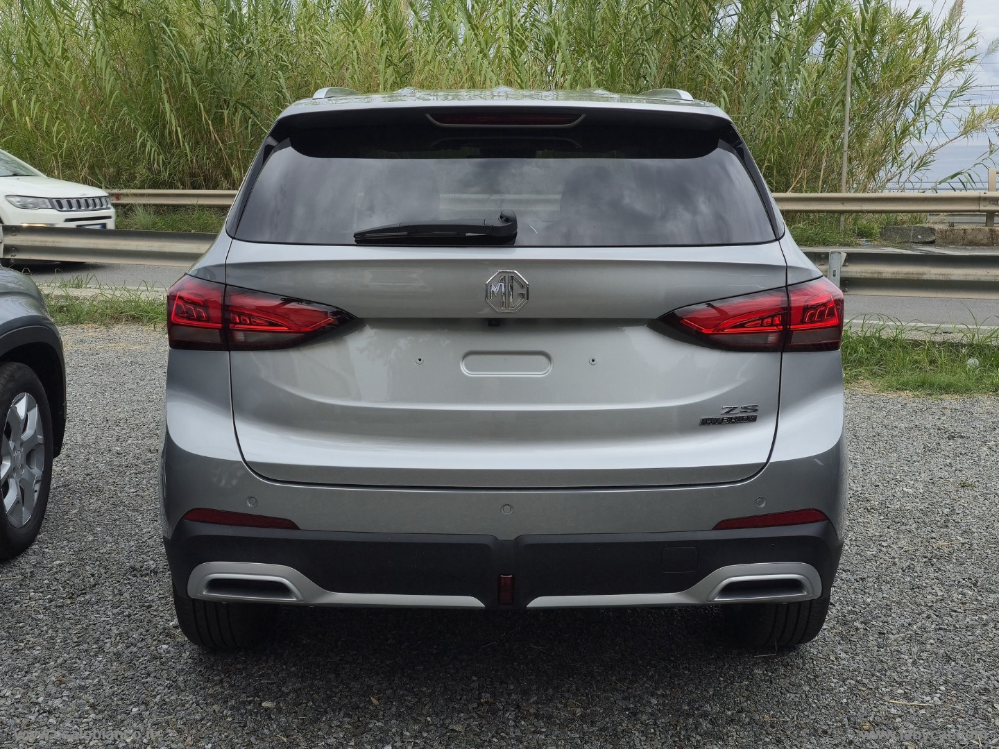 ZS Hybrid+ Luxury - immagine 2