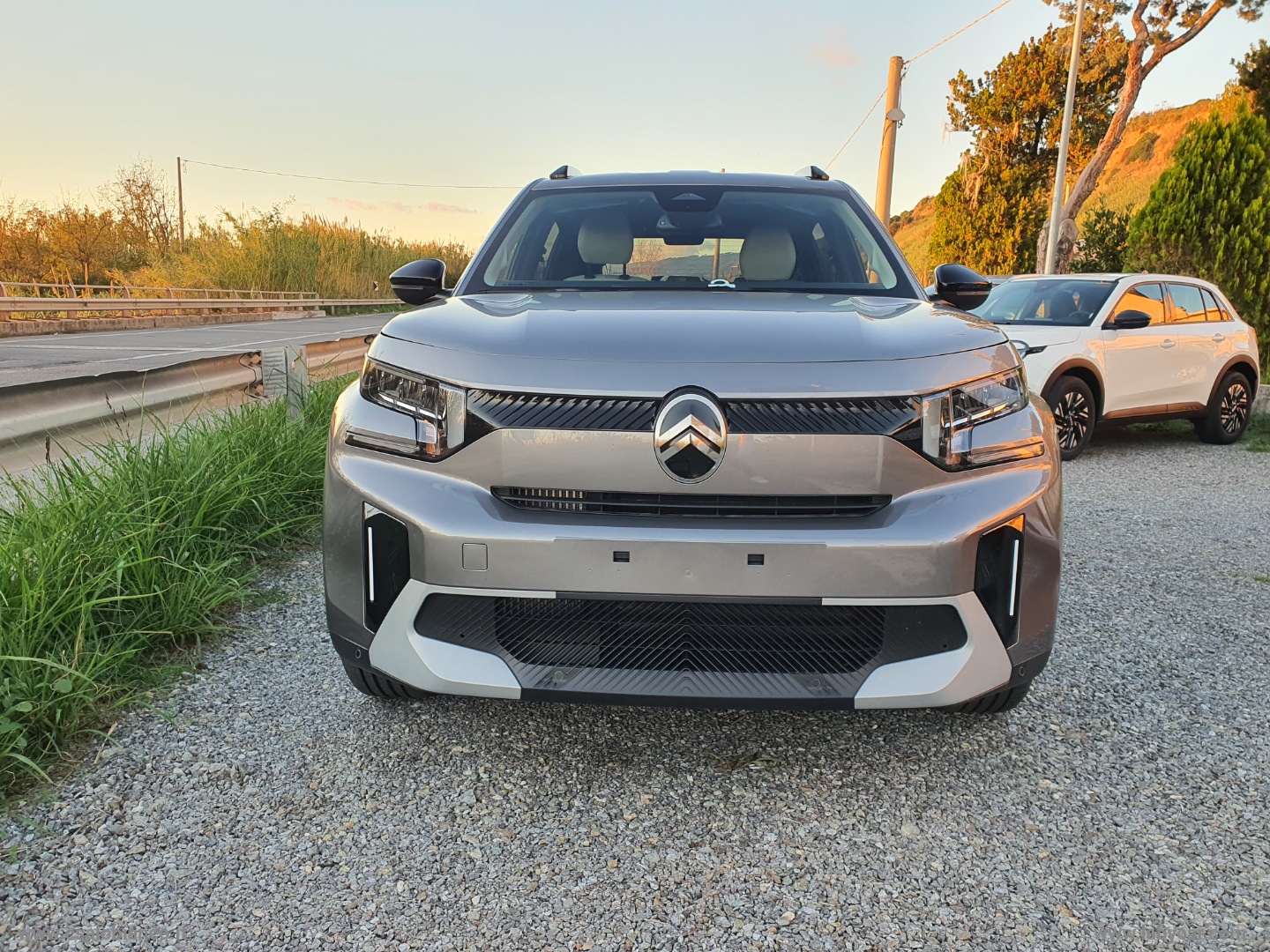 C3 Aircross Hybrid 145 automatico Max - immagine 2