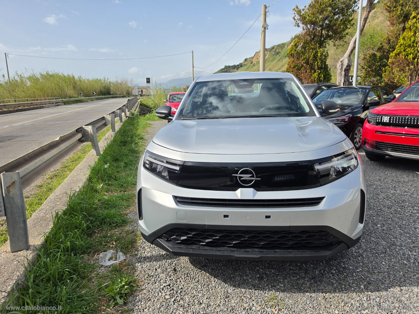 Frontera Hybrid 110 CV EDCT Edition - immagine 2