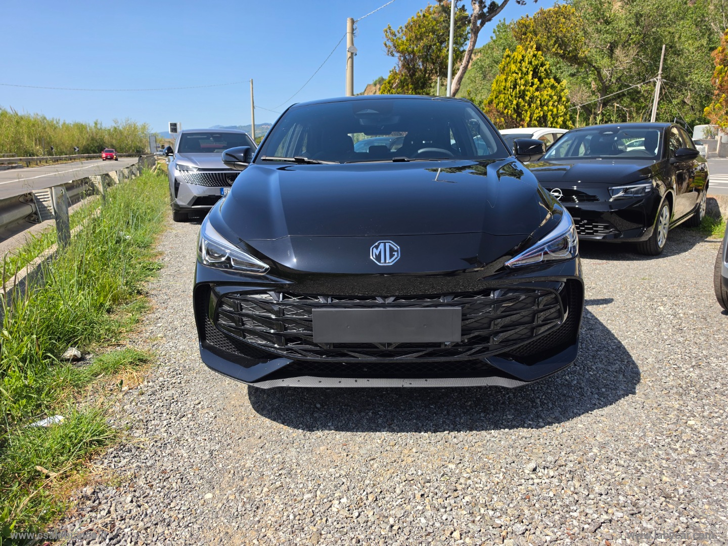 MG3 1.5 Standard - immagine 2