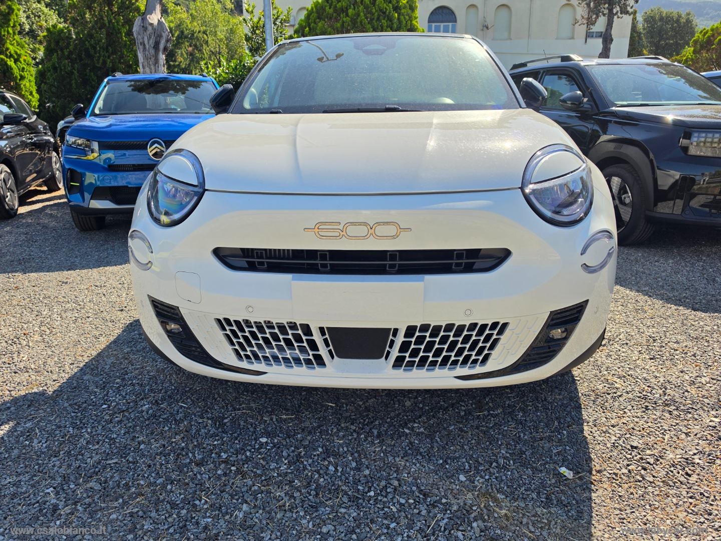 600 1.2 100 CV La Prima - immagine 2