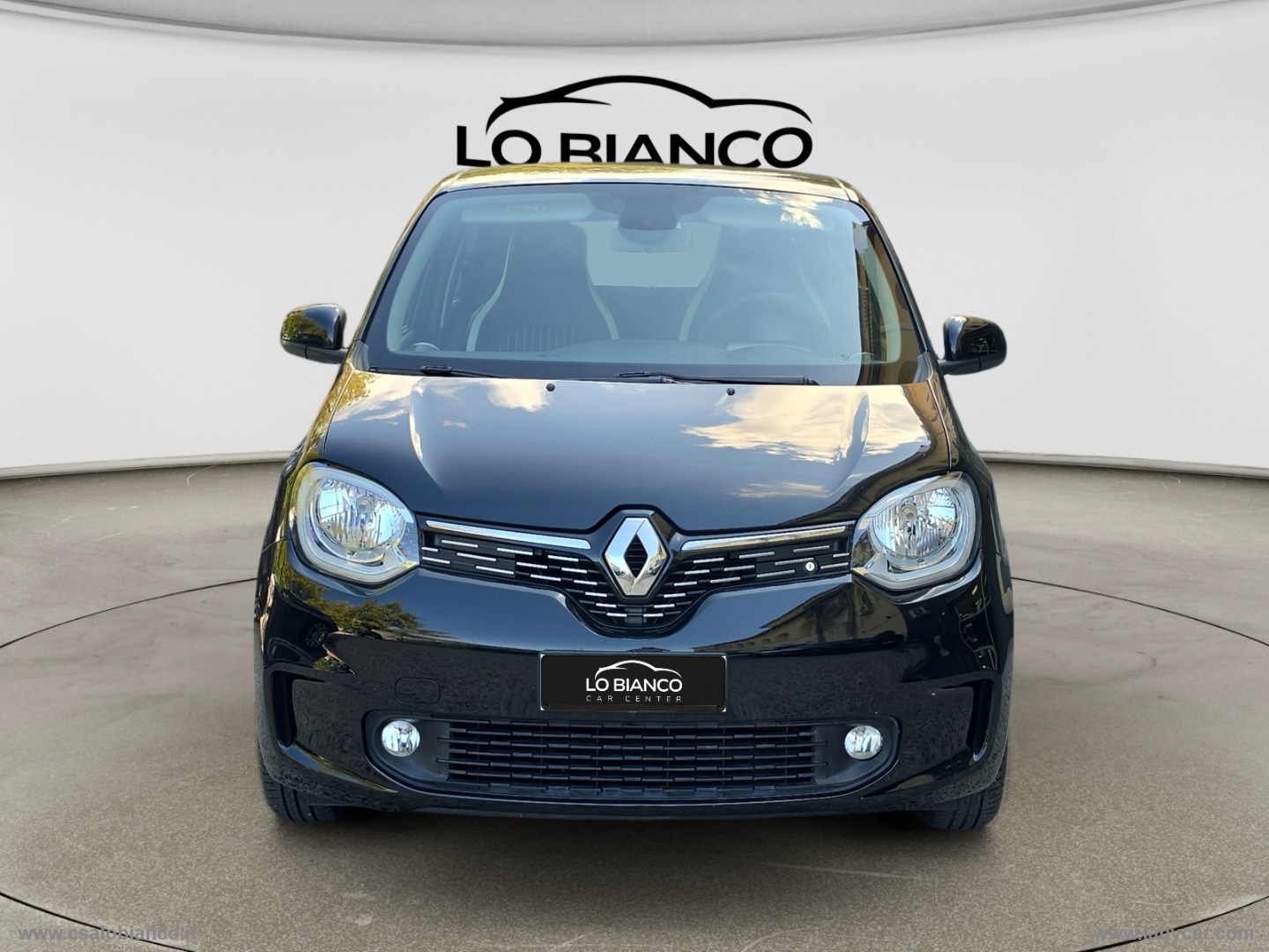 Twingo SCe 65 CV Intens - immagine 2