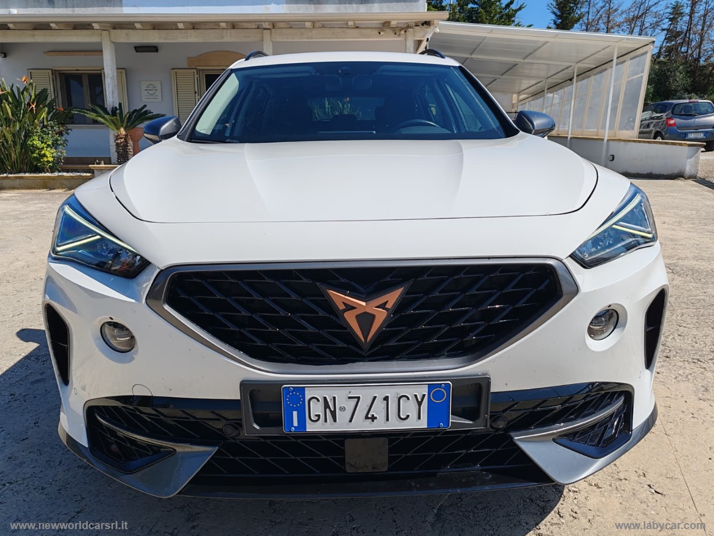 Formentor 1.5 TSI - immagine 2