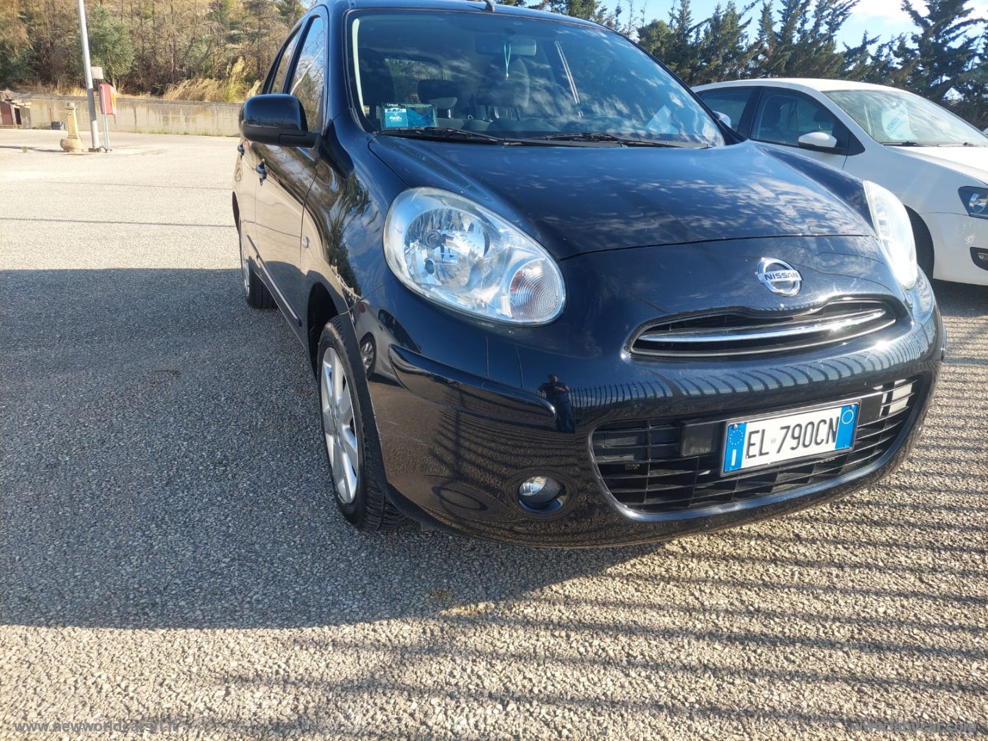 Micra 1.2 12V 5p. Acenta - immagine 2
