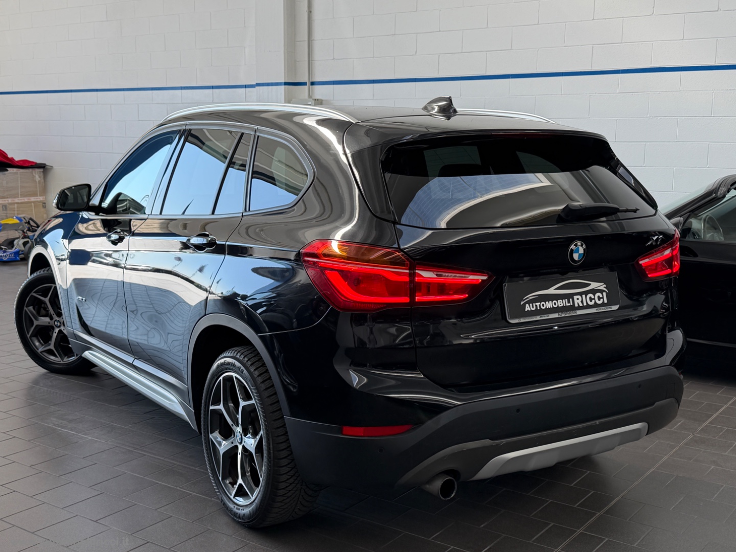 X1 sDrive18i xLine 106.500KM - immagine 2