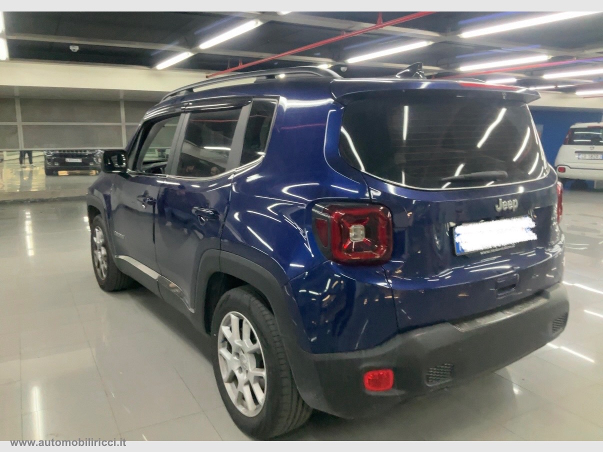 Renegade 1.0 T3 GPL - immagine 2