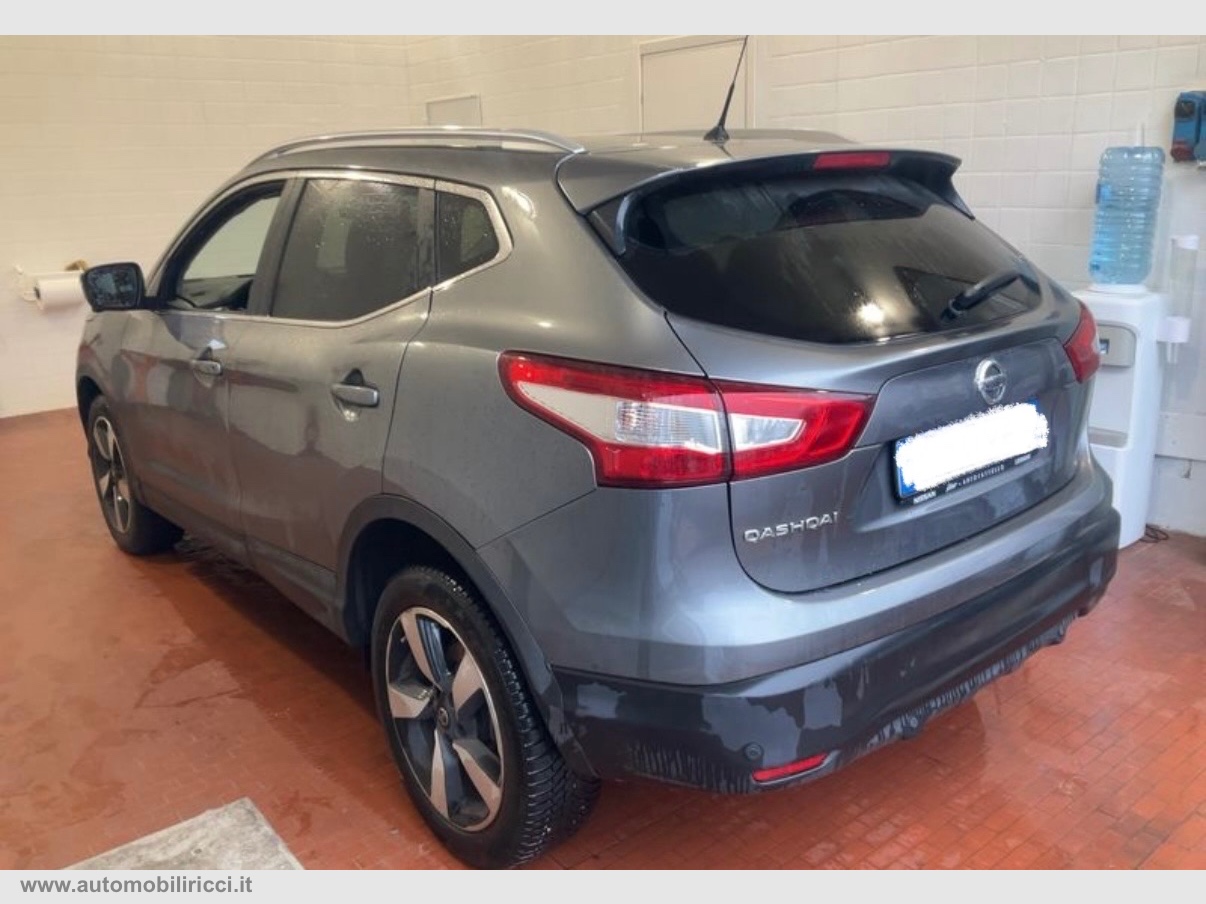 Qashqai 1.2 DIG-T - immagine 2