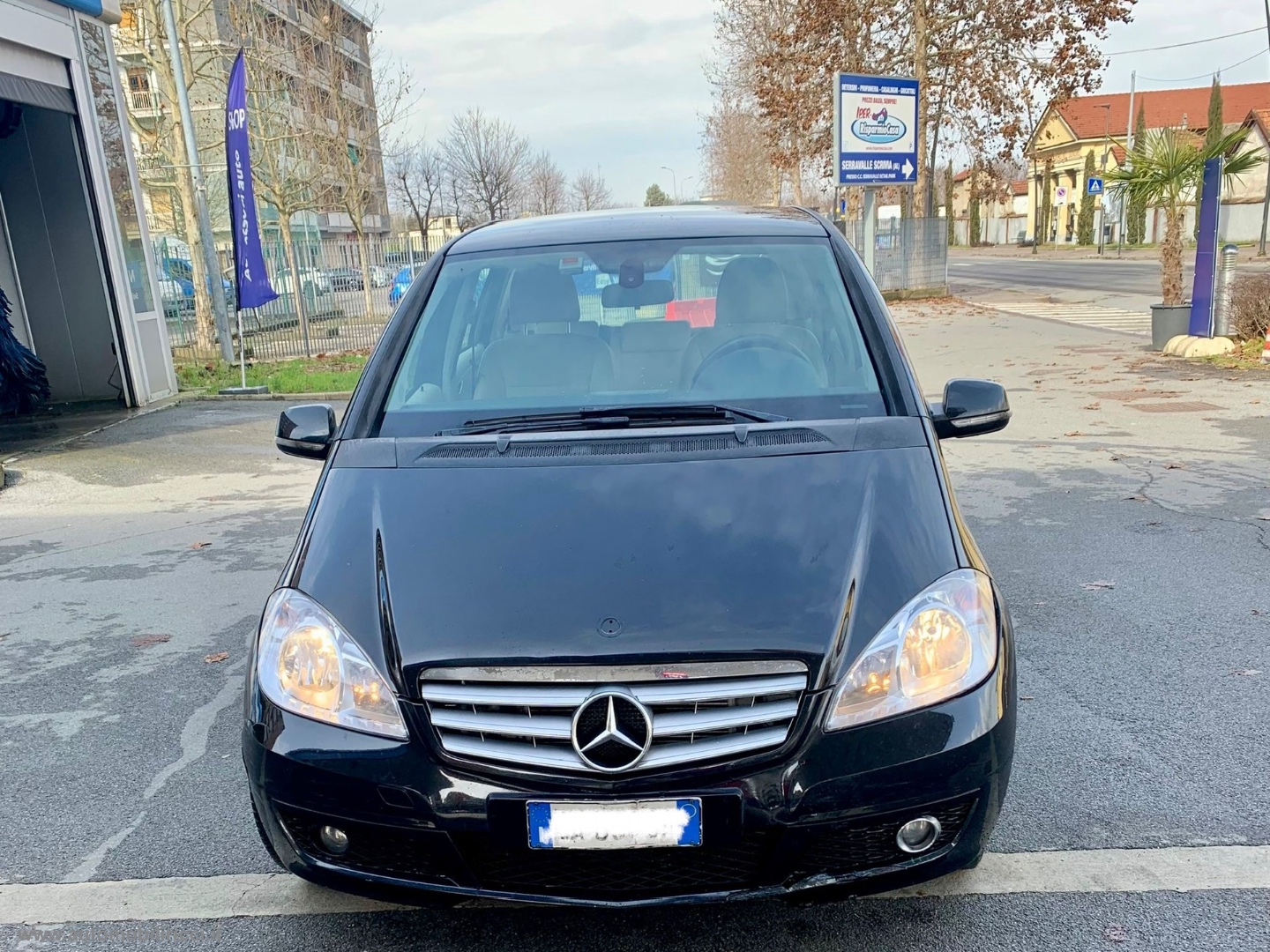 A 180 CDI Elegance - immagine 2