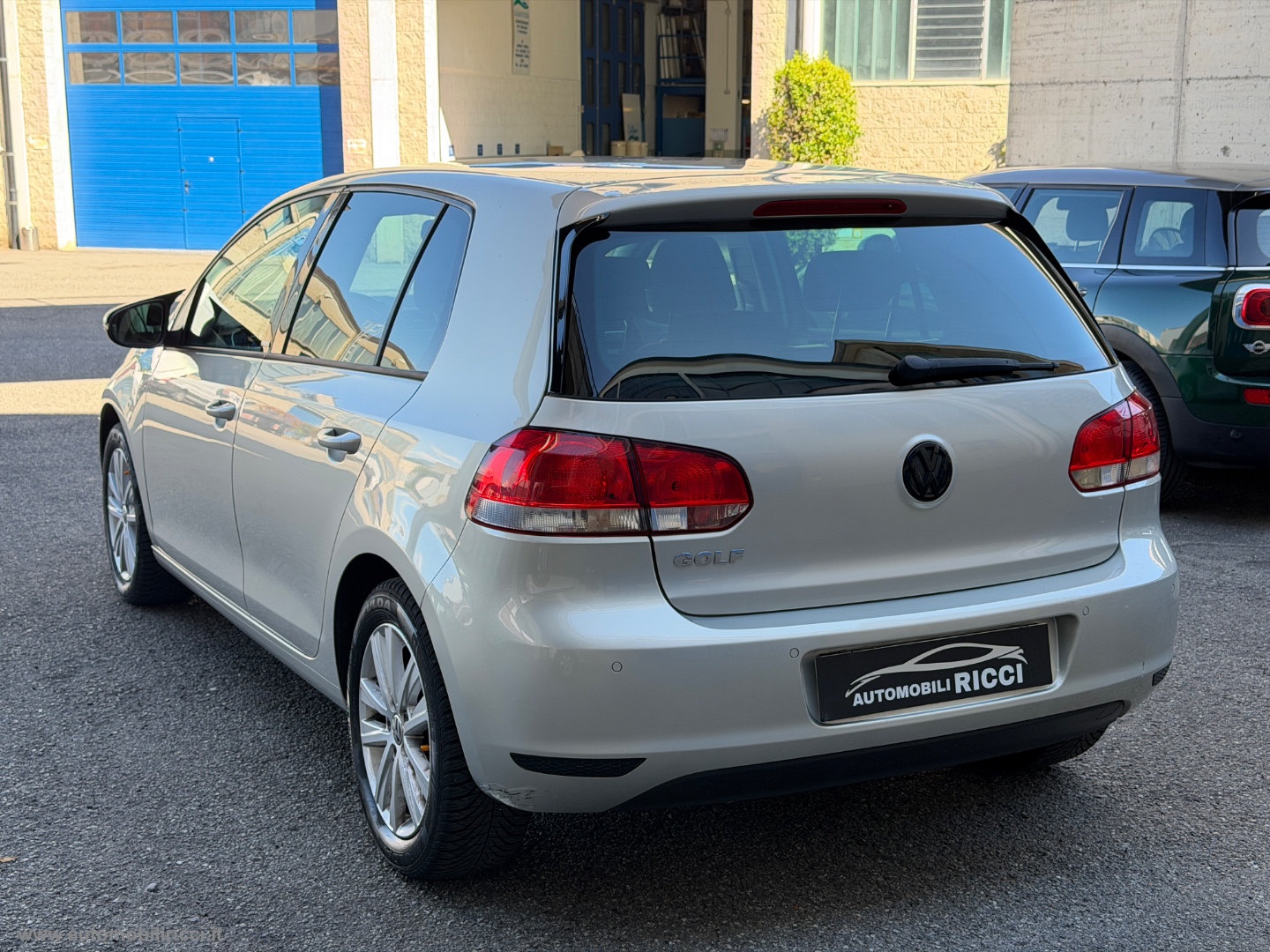 Golf 1.2 TSI 5p. STYLE - immagine 2
