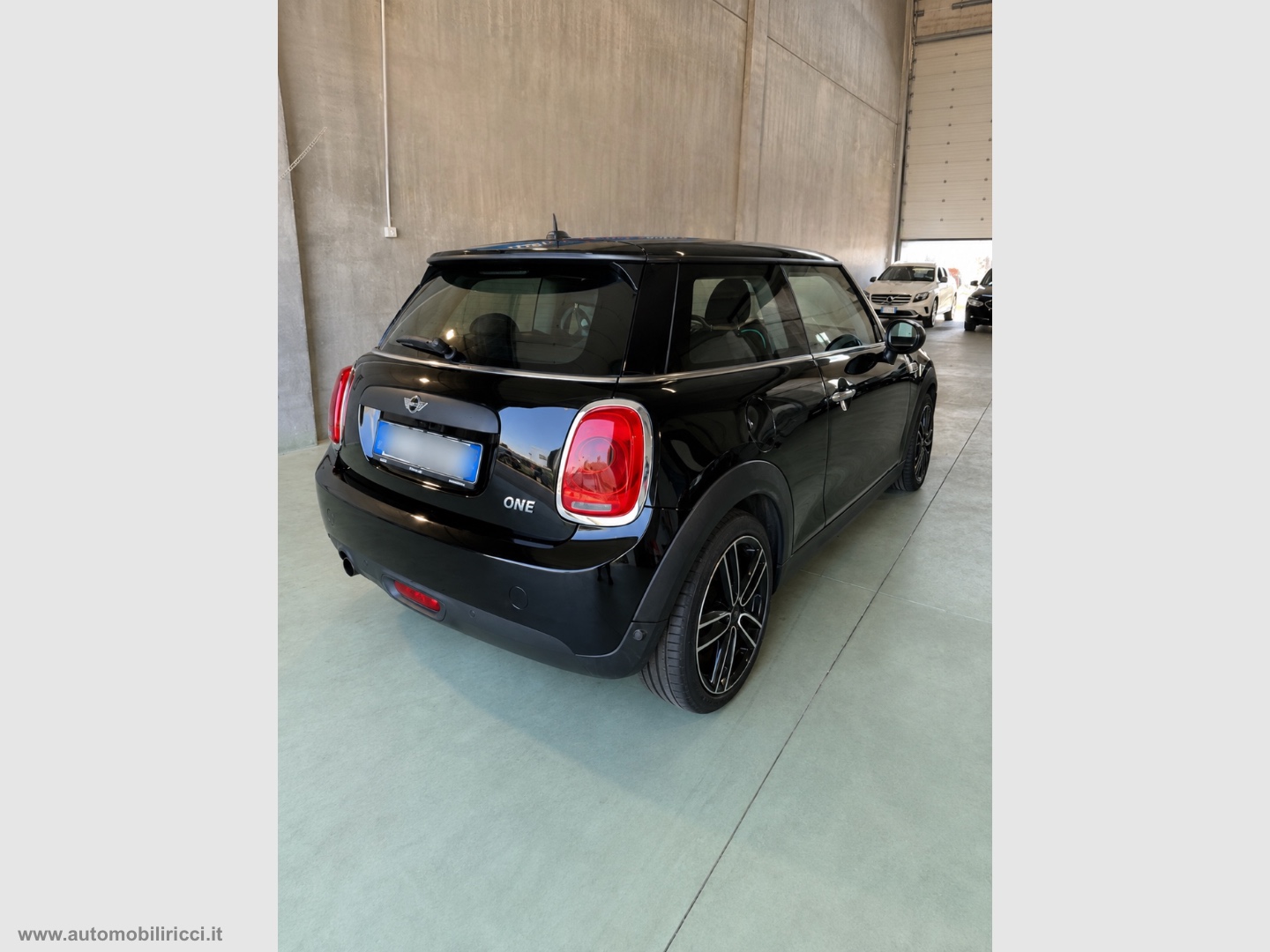 Mini One 75 CV - immagine 2