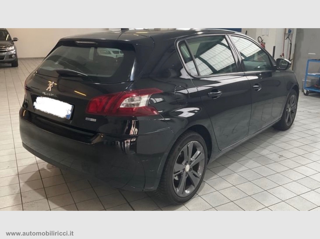 308 PureTech Turbo 130 S&S Active - immagine 2