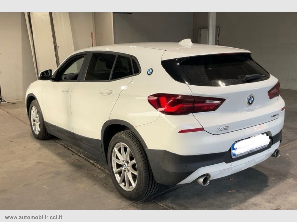 X2 xDrive18d Advantage - immagine 2