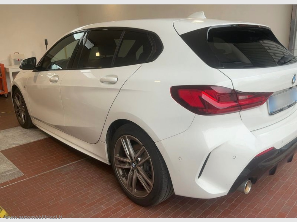 118i 5p. Msport - immagine 2
