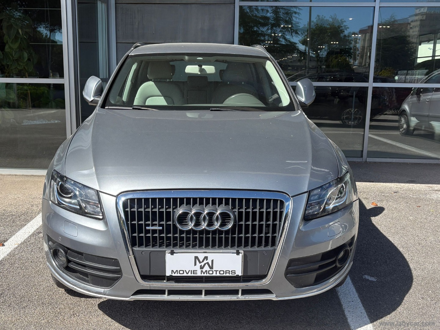 Q5 2.0 TDI 170 CV quattro S tronic - immagine 2