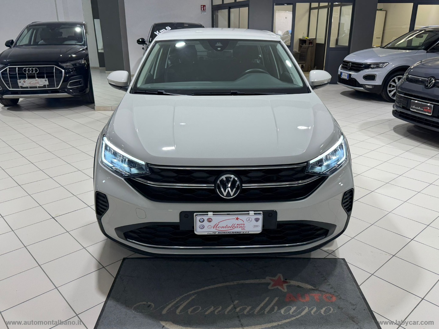 Taigo 1.0 TSI 110 CV Life - immagine 2