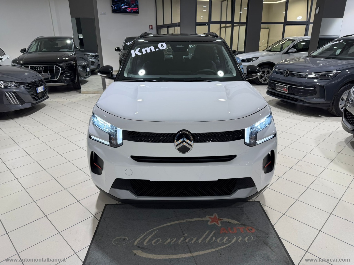 C3 PureTech 100 S&S Plus - immagine 2