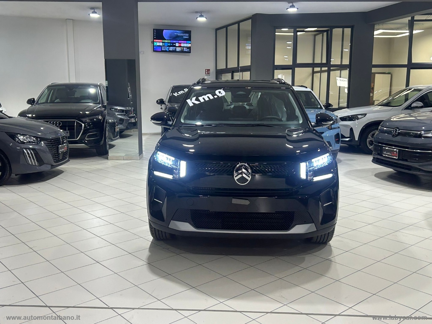 C3 PureTech 100 S&S Plus - immagine 2