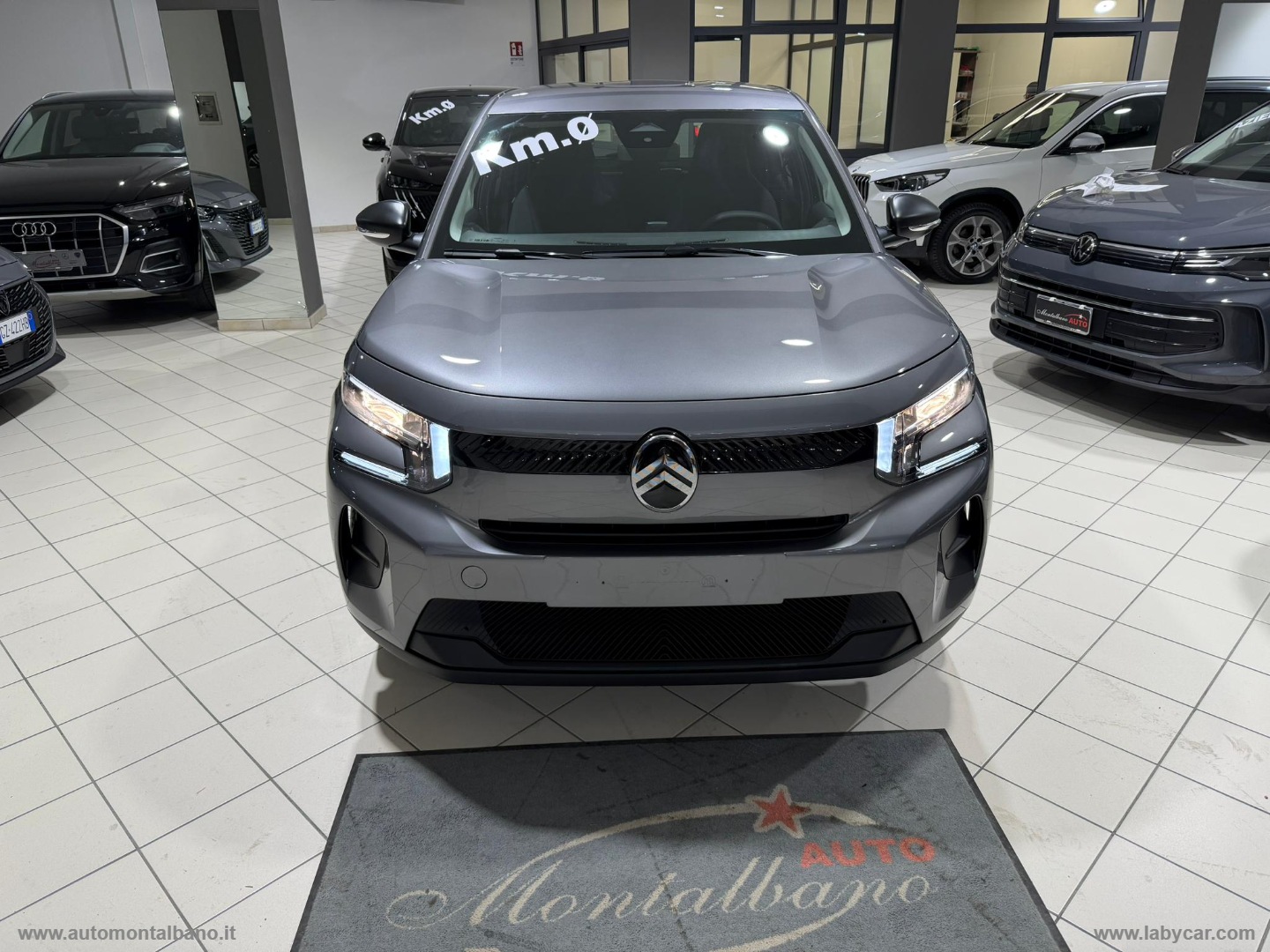 C3 PureTech 100 S&S You - immagine 2