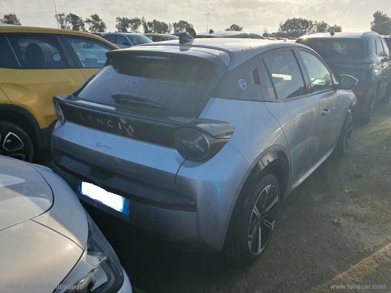 Ypsilon Hybrid e-DCT LX - immagine 2