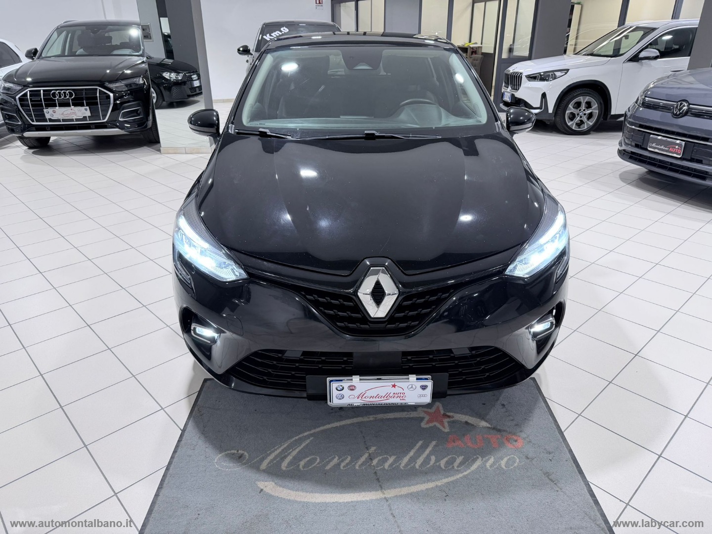 Clio Blue dCi 8V 85 CV 5p. Intens - immagine 2