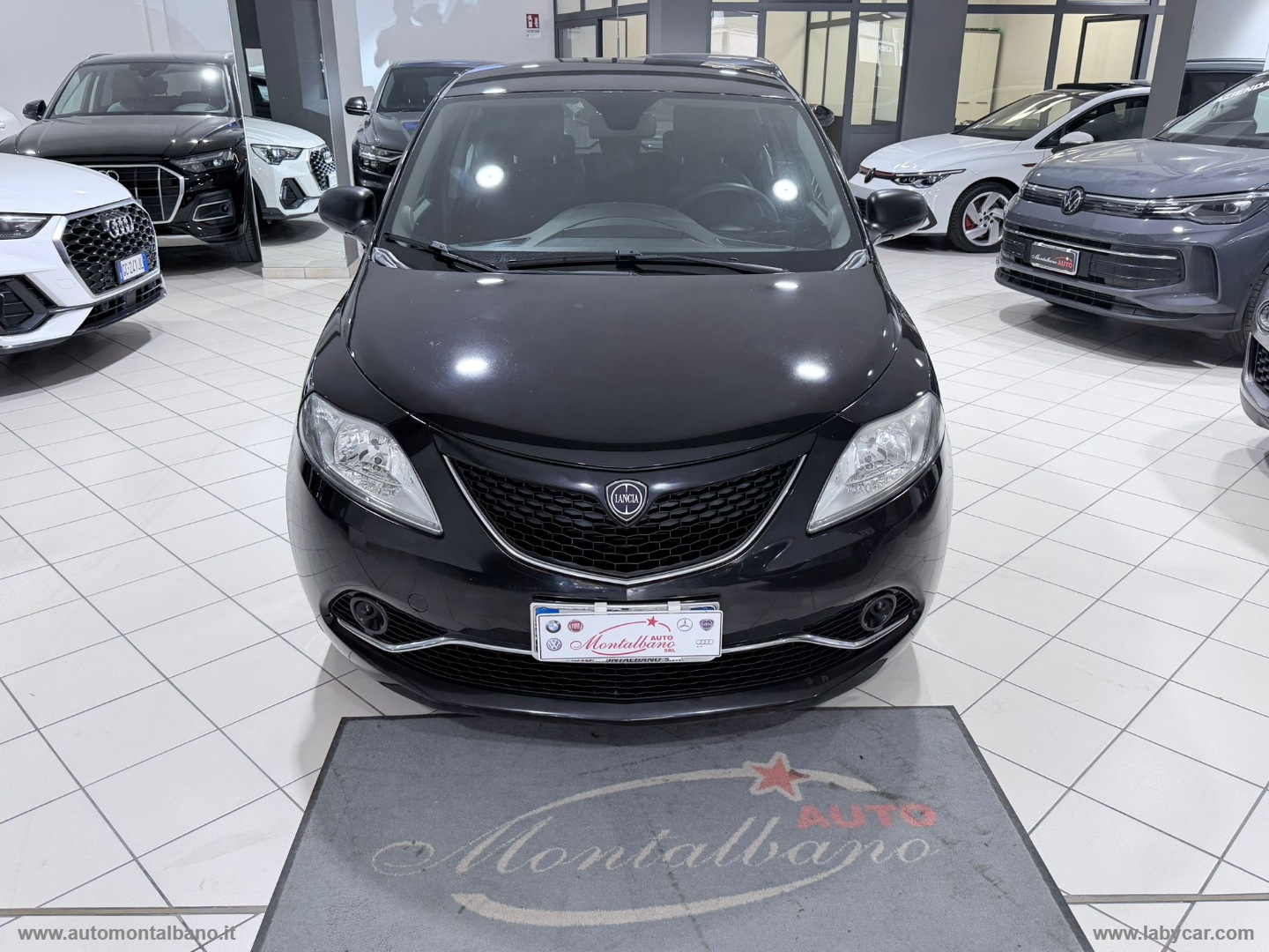 Ypsilon 1.3 MJT 95 CV 5p. S&S Platinum - immagine 2
