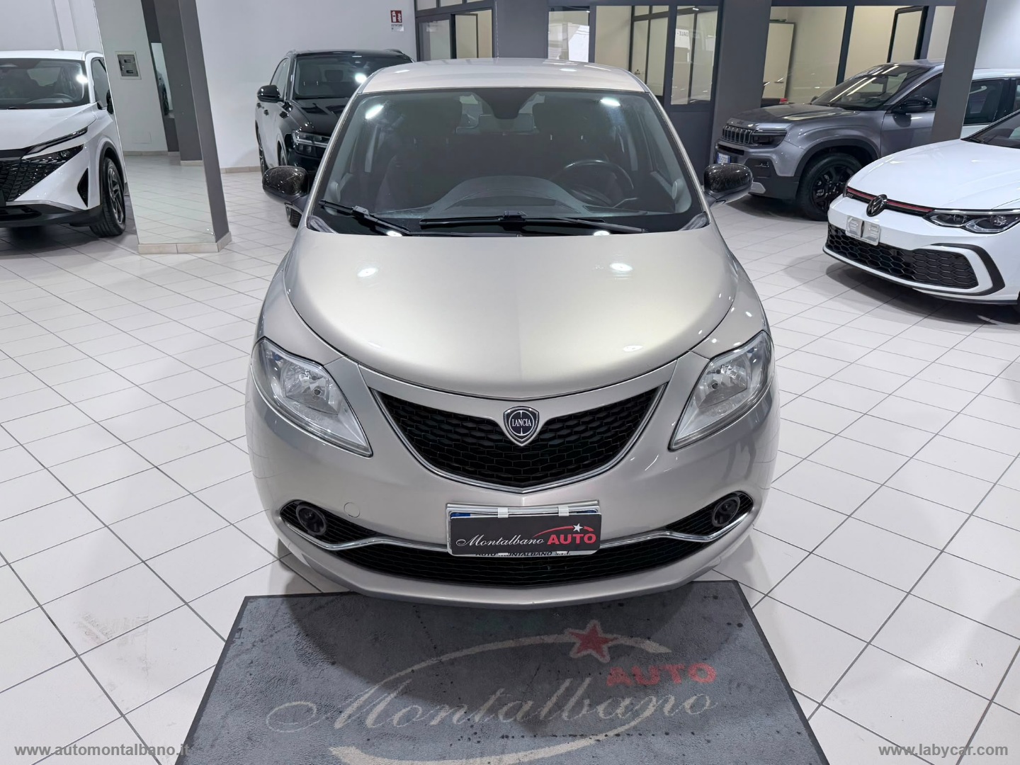 Ypsilon 1.3 MJT 95 CV 5p. S&S Platinum - immagine 2
