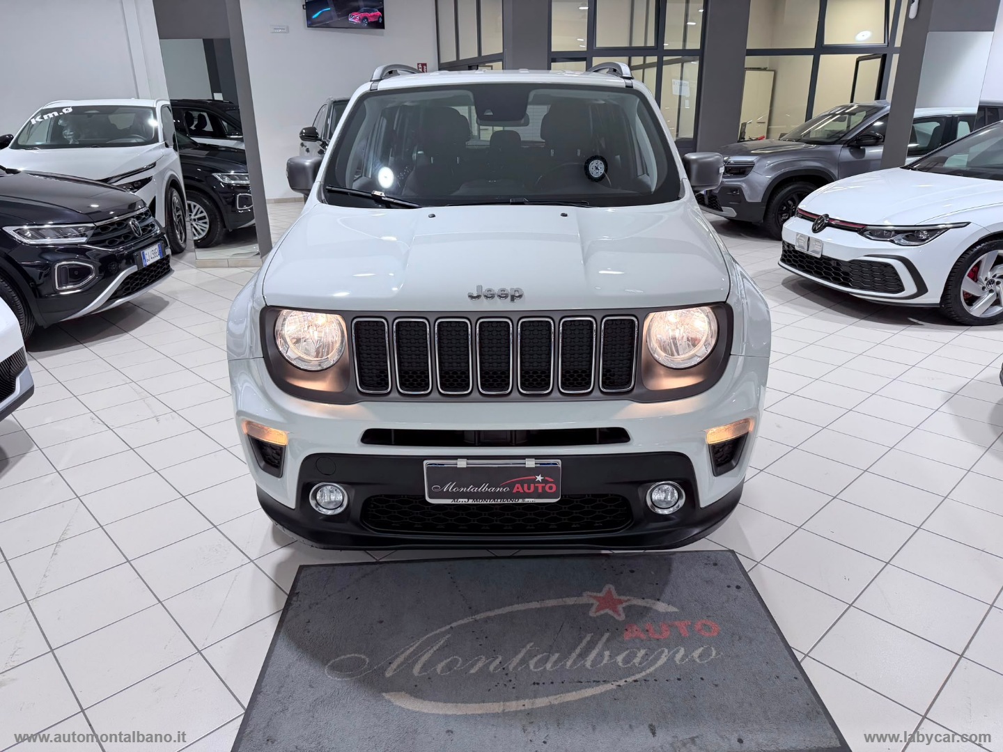 Renegade 1.0 T3 Limited - immagine 2